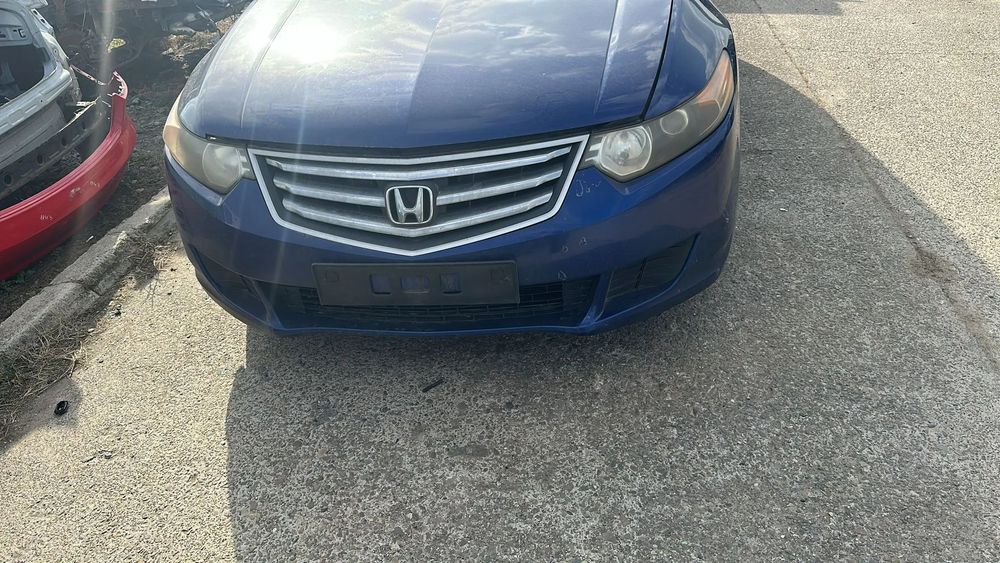 Dezmembrez / Dezmembrari / Piese / Accesorii Honda Acord 2010