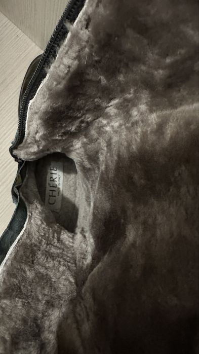 Детская обувь Cherie Италия