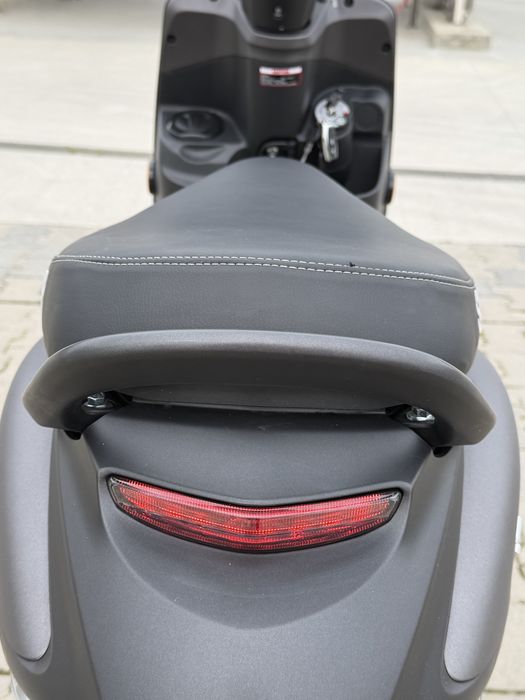 Vand scuter sep jack gy6 50cc 4 timpi