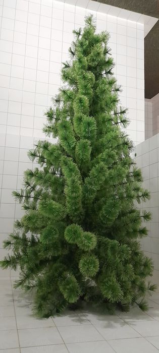 Новогодняя ёлка 2.50 метр