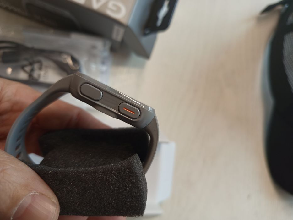 Часовник за Голф - Golf Garmin GPS Approach s10