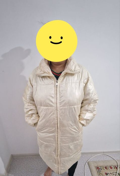 Куртки женские 48р