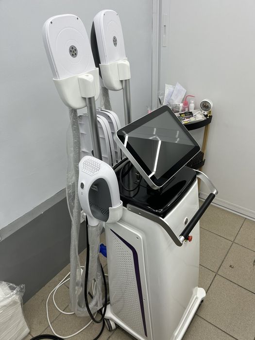 Mag - gym уред за тяло /Може и под наем