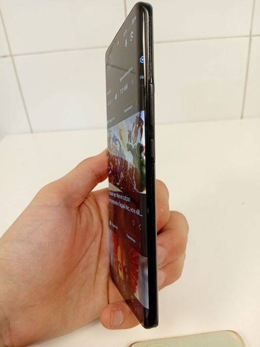 Samsung A06 и Honor 50