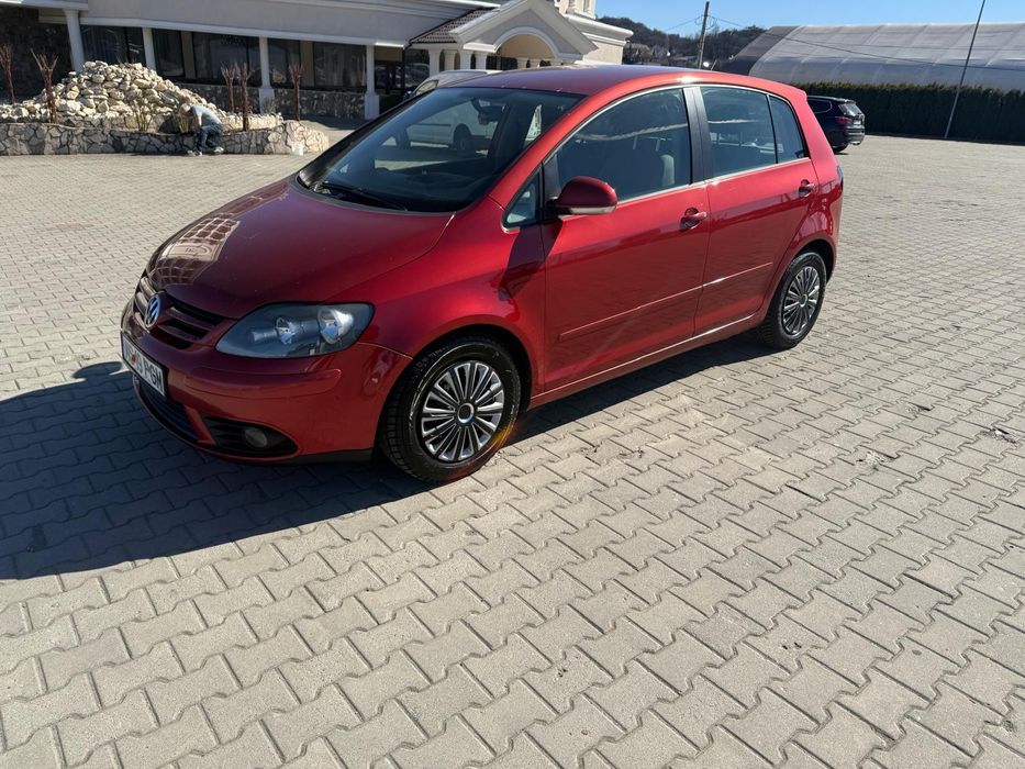 Vw golf 5 an 2006 motor 1900 diesel