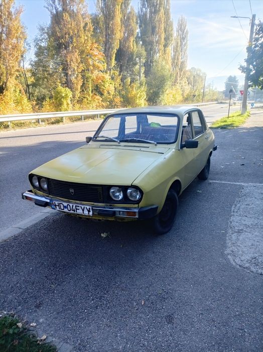 DACIA 1300 1983 — imagine 8