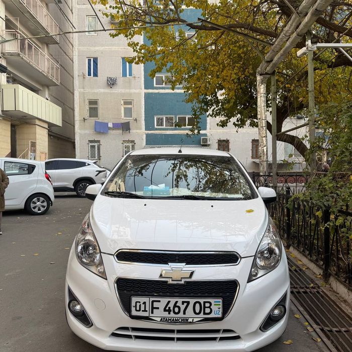 Spark 2021 3 позиция фули