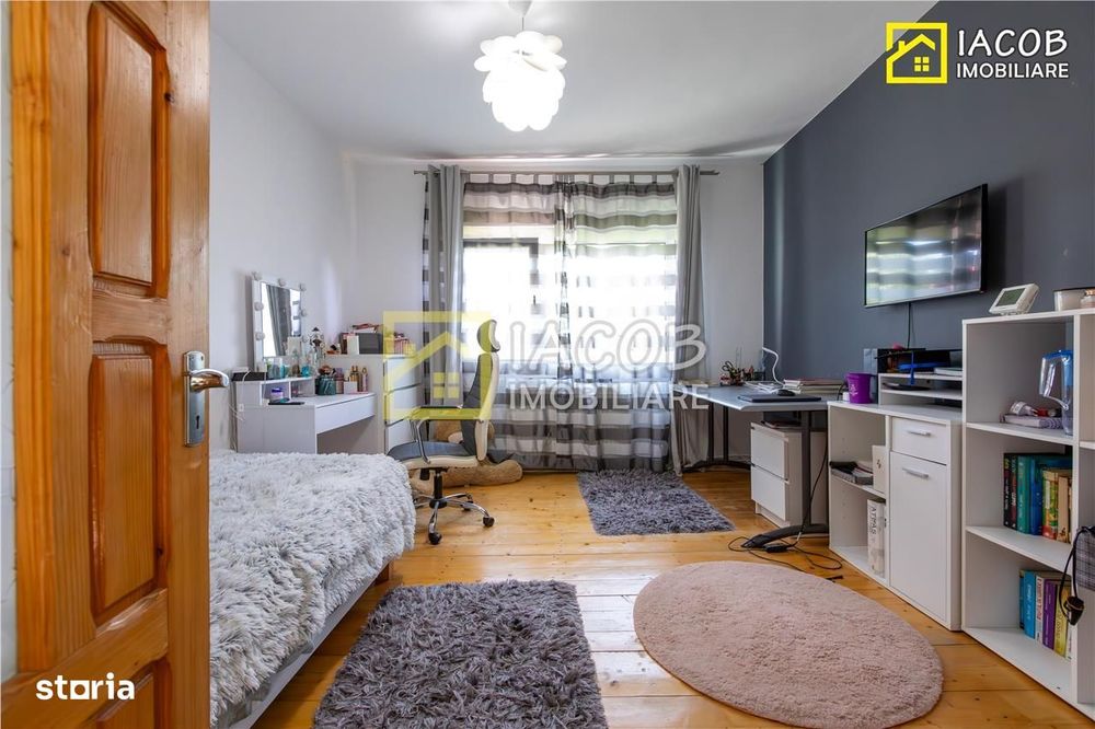 Casa P+1, Magura, str. Coton, Bacau
