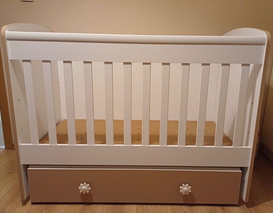 Детско легло - Мебели Виденов