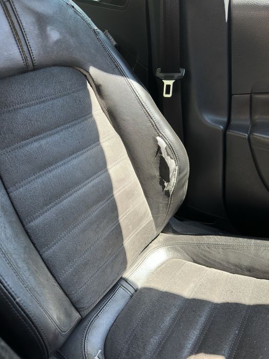 Volkswagen passat b6