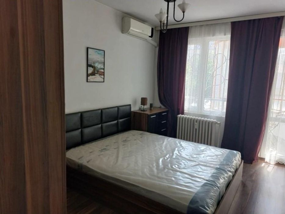 Продава се Двустаен апартамент в София, Център - 70 кв.м за 2929 €/кв.м - Снимка #7