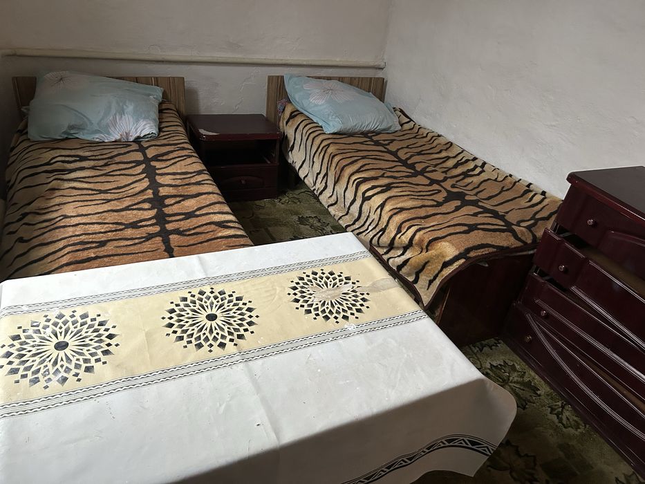 1 или 2 комн квартира