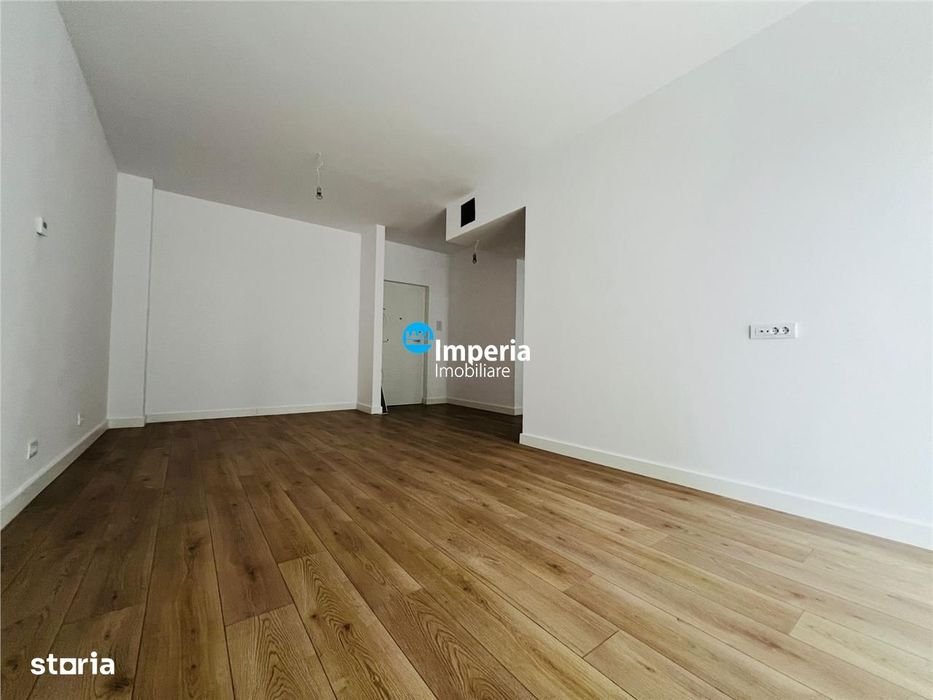 Apartament – Iași, Țesătura - Vedere 2