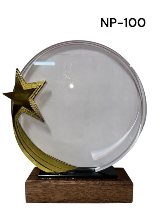 Кубок медаль статуэтка