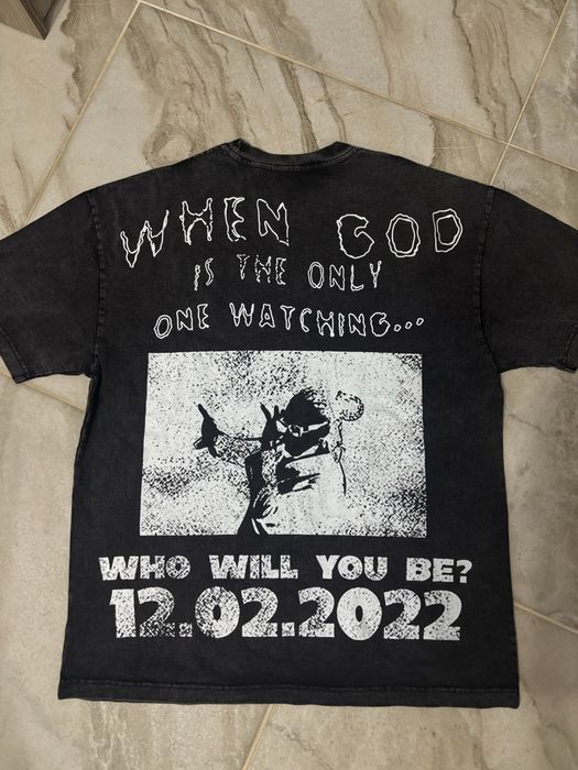 Tricou Merch Heroes&Villains