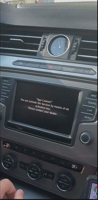 Конвертиране на региони /2025/6 Карти/Carplay & Android auto