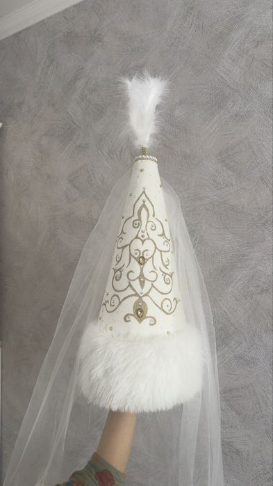 Продам саукеле, сәукеле