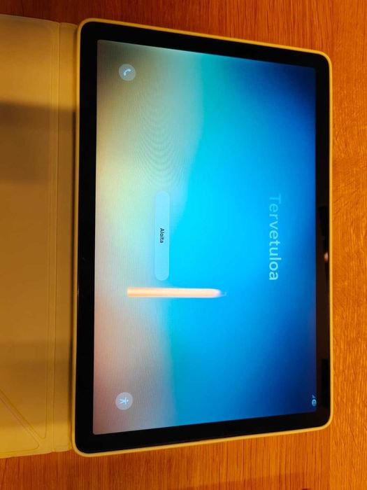 Tableta Samsung Galaxy Tab A9+ 11" 128GB Wi-Fi, 5G (Argintiu)