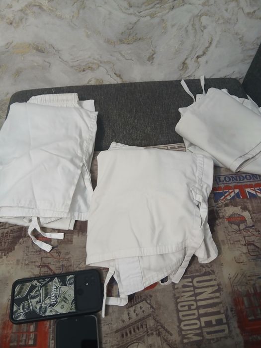 Кимоно  для каратэ