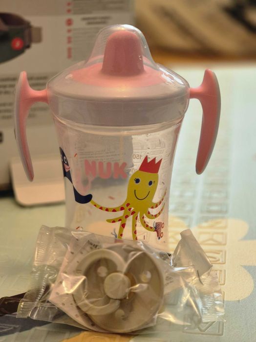 Помпа за кърма Medela Swing Flex + подарък
