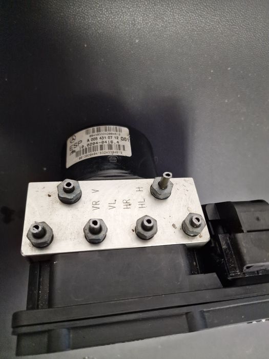 Pompa Abs Mercedes C-Class w203,E-class w211,CLK W209,SLK R171