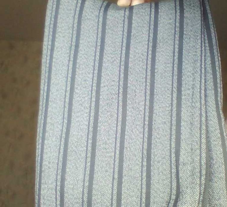 Фин вълнен плат  ,