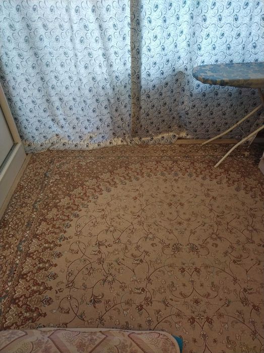 Персидский ковёр 2,5 на 5 м