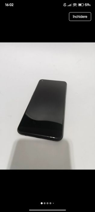 Telefon oppo a72