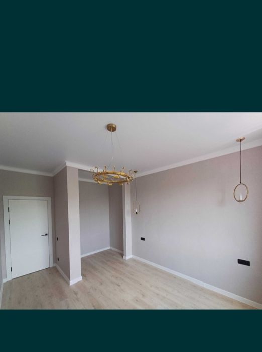 Левкас шпаклёвка стен