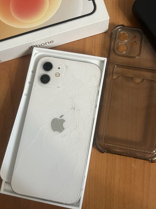 iPhone 12 | Айфон 12