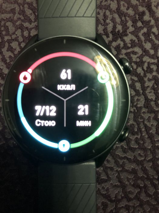 Часы Продам Новый с Коробкой