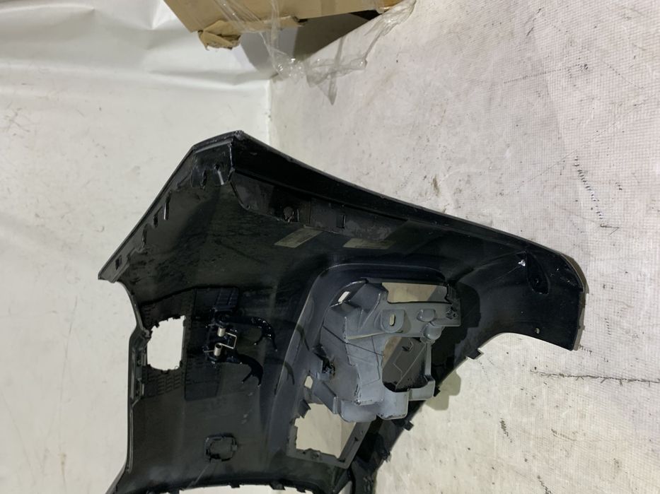 Bara fata Audi A1, facelift, 2015, 2016, 2017, 2018, cod origine OE 8XA807437.