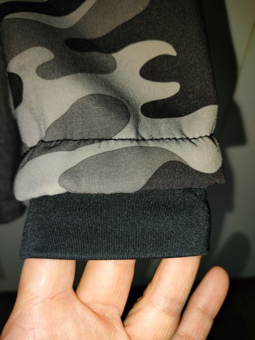 Geaca băieți impermeabil mărimea 122