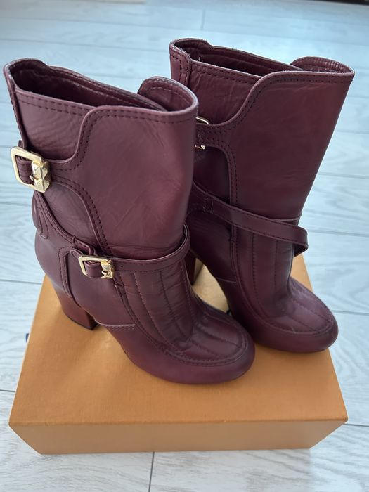 Botine Laurence Dacade marimea 36