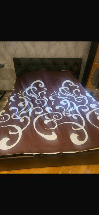 Отдам даром, хорошоя кровать
