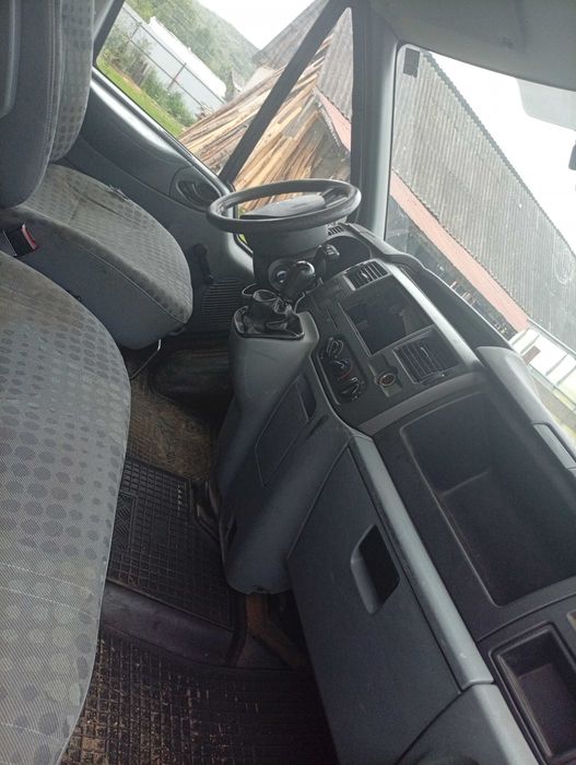 Ford Transit 2007
