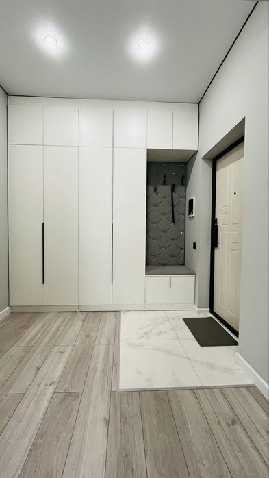 Аренда квартир посуточно