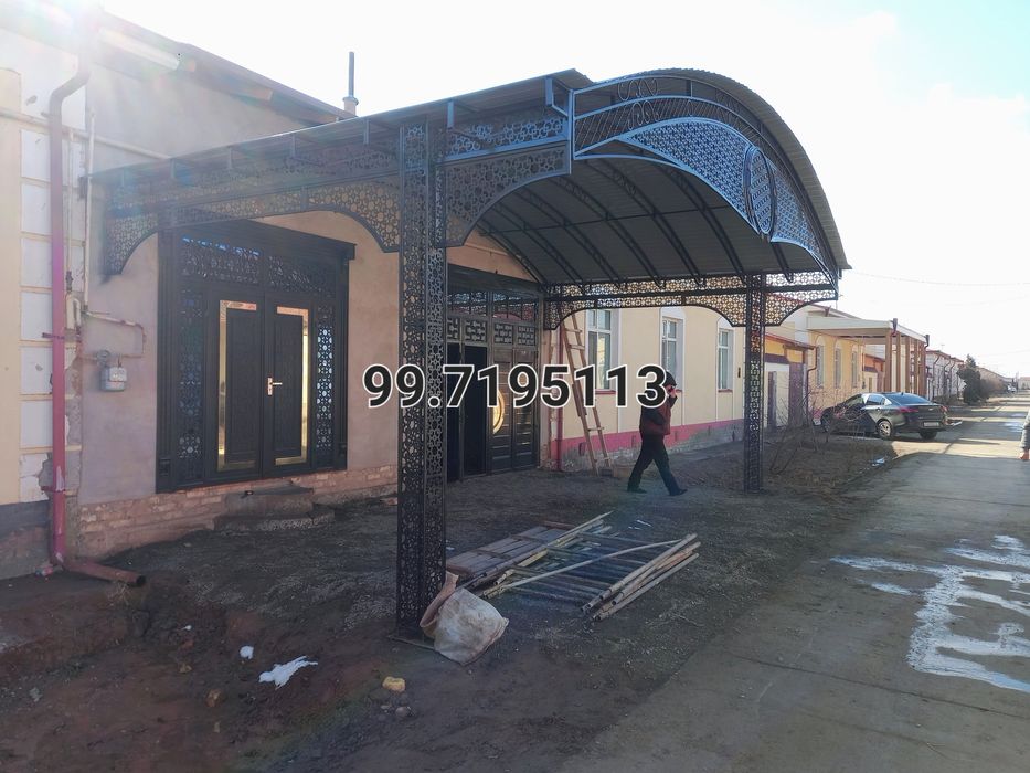 Naves Hayteg neKlossika