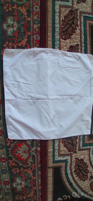 наперникм для подушекyostiqlar uchun gilof