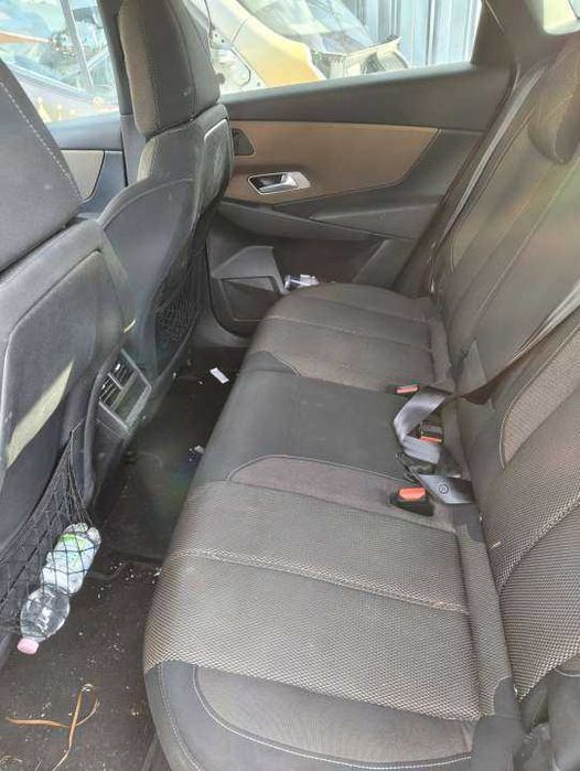 DS 7 Crossback 2.0BLUEHDI 177
DS 7 Crossback 2.0BLUEHDI 177-НА ЧАСТИ