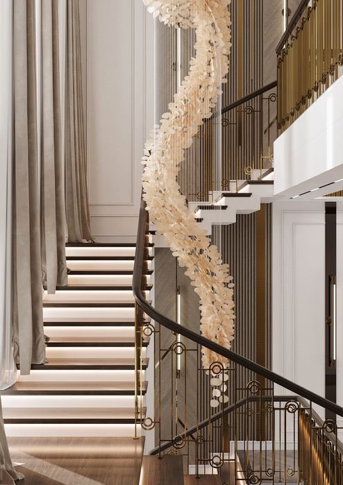 Дизайнер интерьера