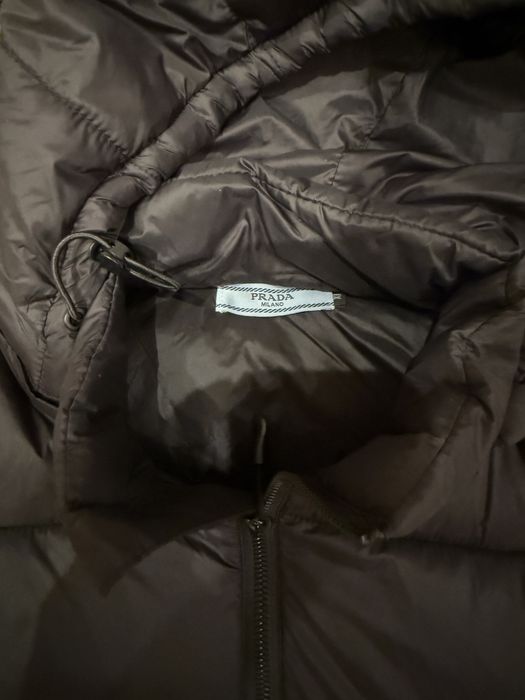 Geaca Prada de barbati