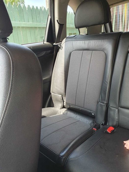 Opel Antara 2014 2.2 CDTI