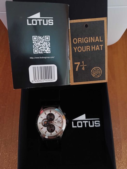 Ceas Festina modelF16990/1