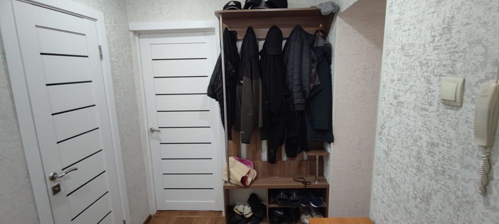 Продам 2 комнатную квартиру