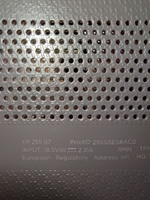 Продам Ноутбук HP