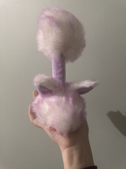 Плюшевая игрушка