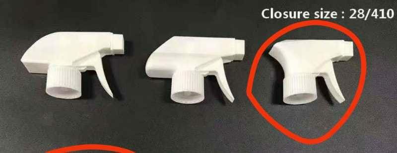 Триггеры( Распылители курковые)