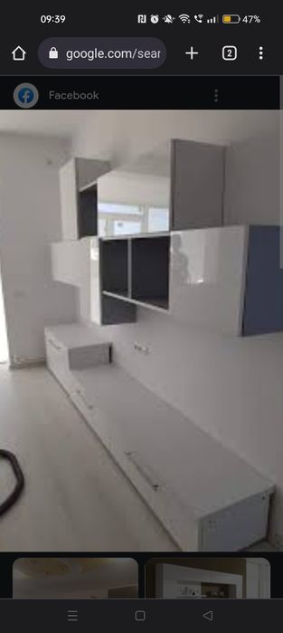 Montaj mobilier tip Ikea, Jisk, Dedeman