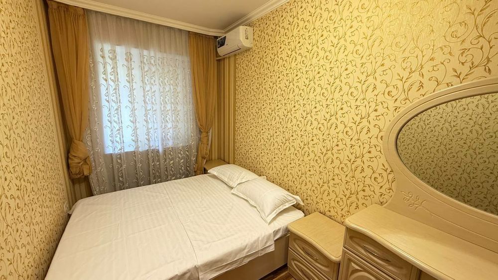 АРЕНДА 4 КОМ Лабзак парк Анхор Локомотив